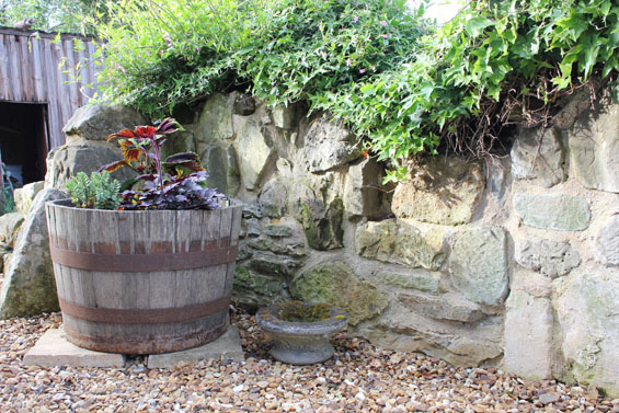 Portfolio picture one