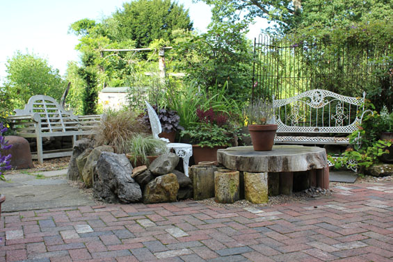 Portfolio picture one