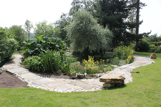 Portfolio picture one