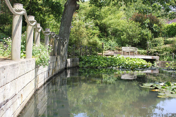 Portfolio picture one